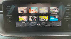 Skoda Kamiq 1.5 TSI Monte Carlo 5dr Petrol Hatchback